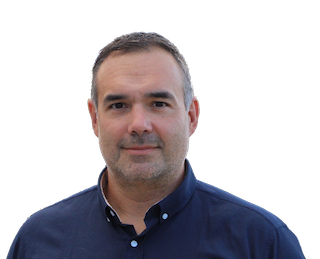 Dmitriy D, Cyber Security Expert